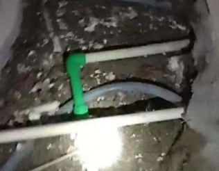 抚松卫生间漏水多少钱