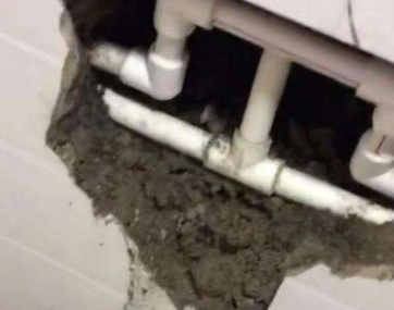 抚松卫生间漏水哪家好