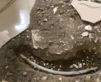抚松卫生间测漏水哪家优惠