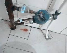 抚松卫生间测漏水哪家优惠