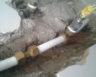 抚松测漏水多少钱