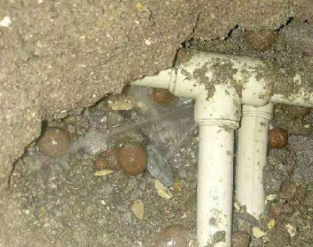 抚松卫生间防水的报价