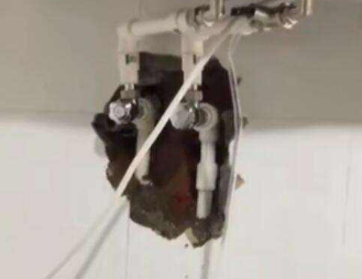 抚松水管维修哪家好