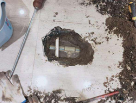 抚松卫生间防水多少钱
