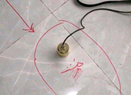 抚松卫生间测漏水多少钱