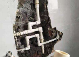 抚松卫生间测漏水价格多少