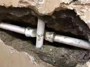 抚松水管维修哪家好