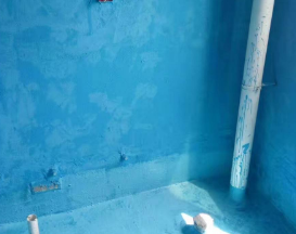 抚松卫生间防水多少钱
