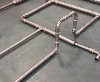 抚松水管维修多少钱