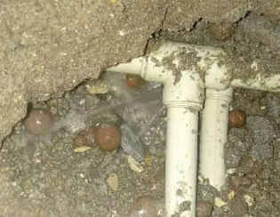 抚松卫生间测漏