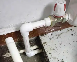 抚松卫生间测漏水多少钱