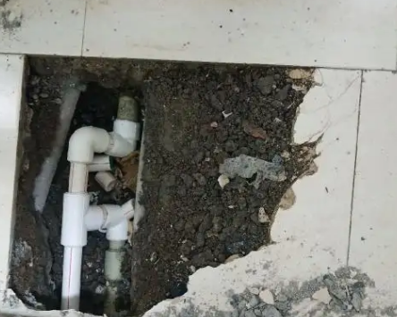 抚松卫生间测漏水哪家好