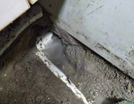 抚松卫生间测漏水多少钱