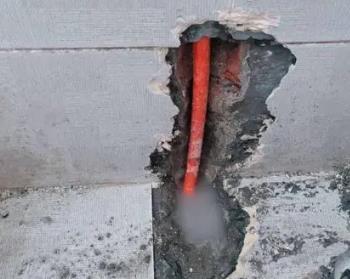 抚松漏水检测哪家好